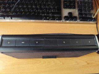 Altavoz Bose SoundLink Bluetooth Mobile II