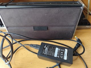 Altavoz Bose SoundLink Bluetooth Mobile II