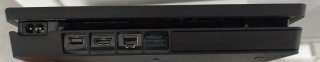 Consola PS4 (PlayStation 4) con Mando
