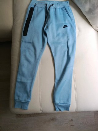 Pantalón Nike Azul