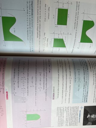 Matemáticas I, 1 bachillerato