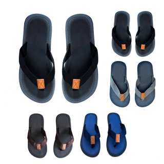 Chanclas hombre, tallas 40 a 45