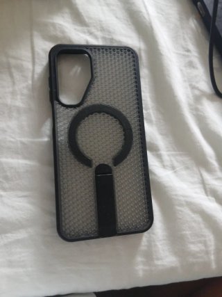 Funda Samsung A16 con Soporte