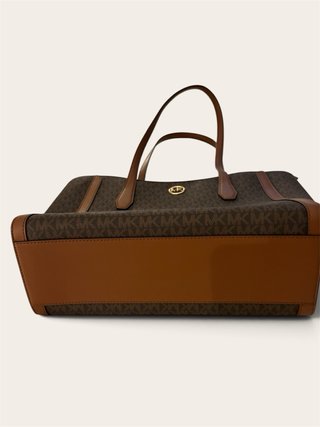 Bolso Michael Kors Leida Large Tote