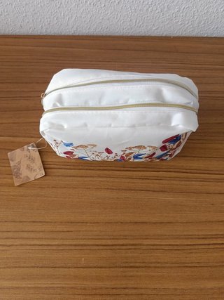 Neceser Bolso de maquillaje, Nuevo