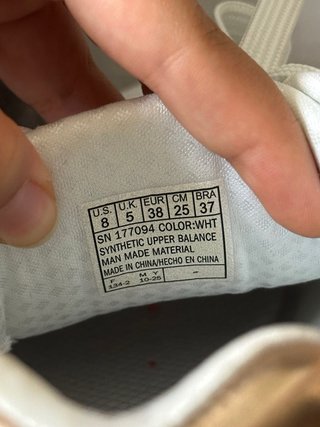 Zapatillas Skechers nuevas