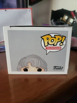 Funko Pop! Dorothy - The Golden Girls 1011