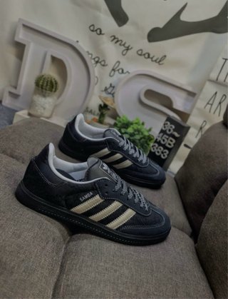 Zapatillas Adidas Samba Talla 39/39.5