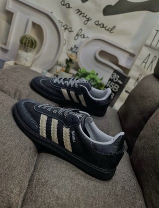 Zapatillas Adidas Samba Talla 39/39.5