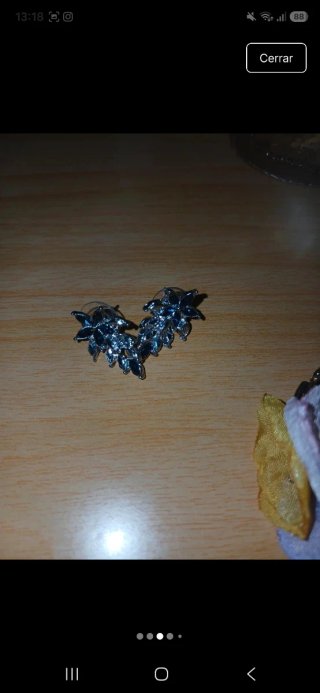 Lote / Pack de 7 Pares de Pendientes Variados