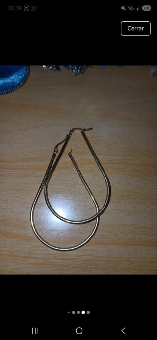 Lote / Pack de 7 Pares de Pendientes Variados