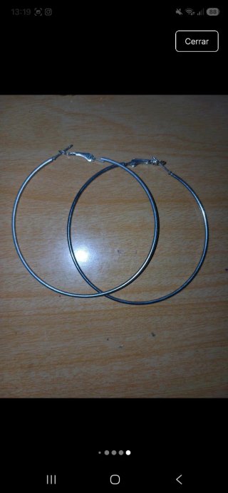 Lote / Pack de 7 Pares de Pendientes Variados