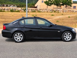 ✅️ BMW 320i 170cv ✅️