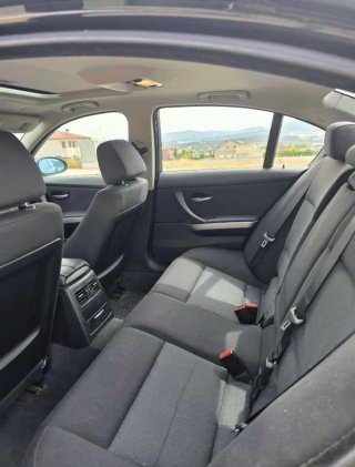 ✅️ BMW 320i 170cv ✅️
