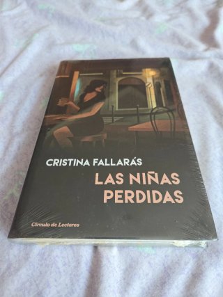 Las niñas perdidas