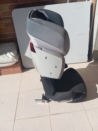 Silla de coche para bebé