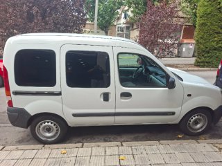 Renault Kangoo 2003