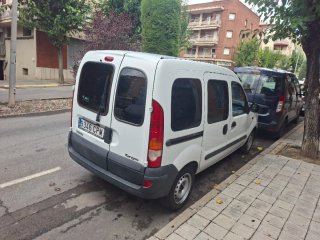 Renault Kangoo 2003