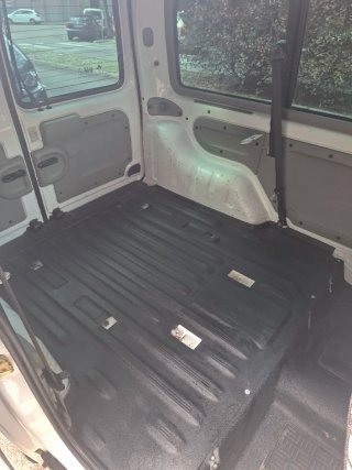 Renault Kangoo 2003