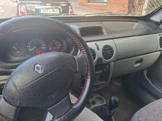 Renault Kangoo 2003