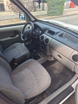 Renault Kangoo 2003