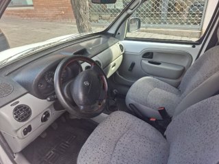Renault Kangoo 2003
