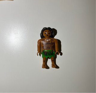 Figura Maui de Disney