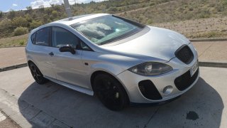 SEAT Leon 2007