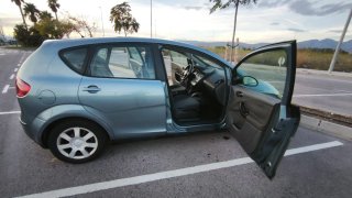 SEAT Altea 2004