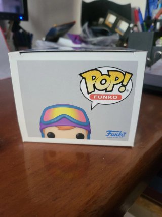Funko Pop! Skiing Freddy 190