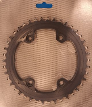 Plato Shimano GRX 42T para FC-RX810-1
