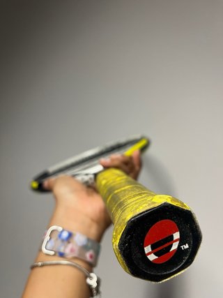 Raqueta de Tenis Babolat