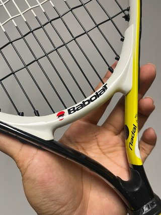 Raqueta de Tenis Babolat