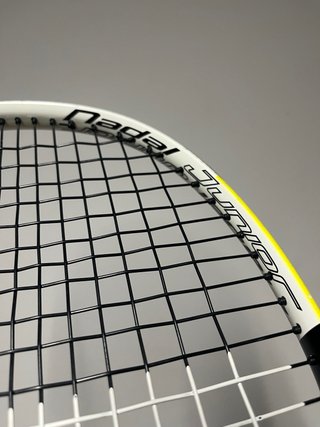 Raqueta de Tenis Babolat