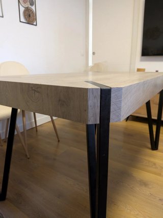 Mesa de comedor
