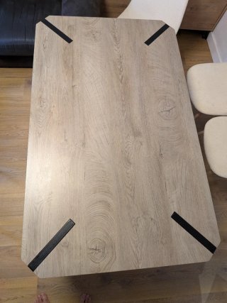 Mesa de comedor