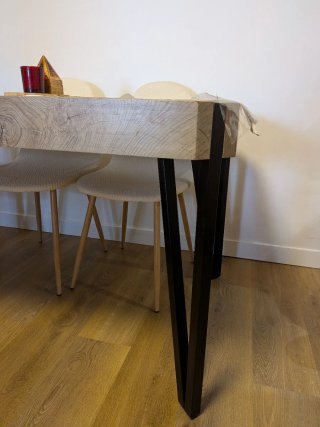 Mesa de comedor