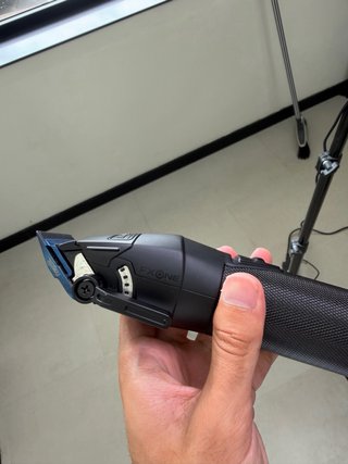 Máquina Babyliss FX ONE como nueva