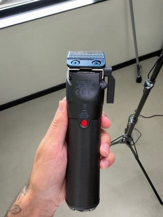 Máquina Babyliss FX ONE como nueva
