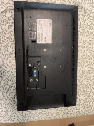 TV Philips 22 pulgadas