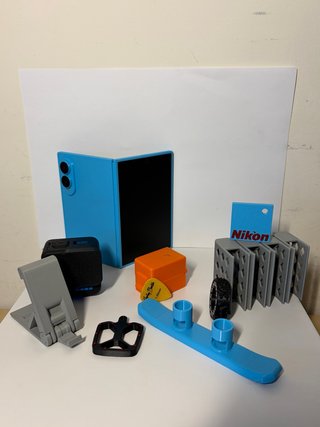 Impresiones 3D personalizadas, TODO LO QUE QUIERAS