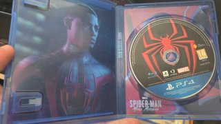Spider-Man: Miles Morales PS4 (PlayStation 4)