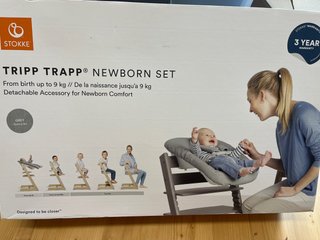 Hamaca para trona Stokke Tripp Trapp