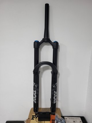 [nueva] Horquilla Fox 38 Float 29 Grip 170mm 2025