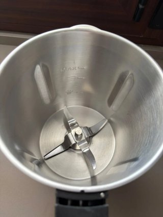 Robot de cocina Moulinex ClickChef