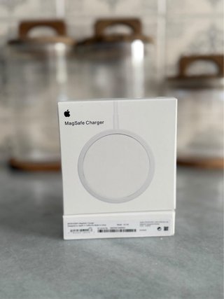 Cargador MagSafe Apple
