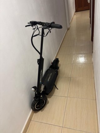 Patinete Eléctrico Brigmton BSK-1000