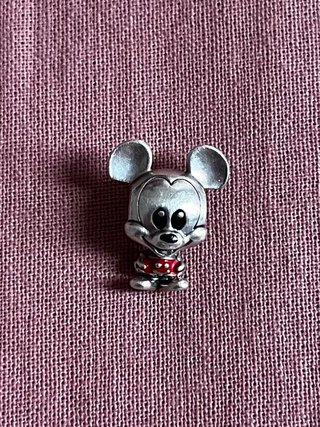 Charm Mickey Mouse Pandora Disney