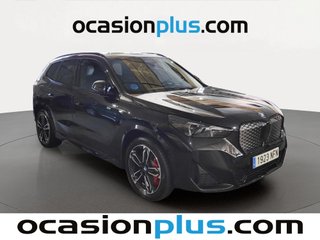 BMW iX1 eDrive20 150 kW (204 CV)