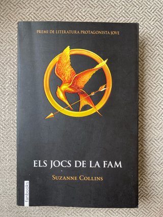 Els Jocs de la Fam